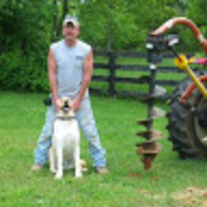 Meet your Posher, Ray